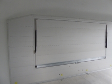 Debon C 700 ALU Rampe-/Tre+ Verkaufsklappe + Tre 376x181x201cm 2,6 t 100 kmh