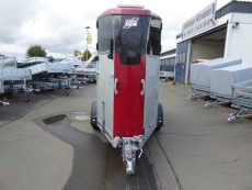 Ifor Williams HBX 403 Frontausstieg Stute / Fohlen 1,6 t