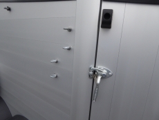 Ifor Williams HBX 403 Frontausstieg Stute / Fohlen 1,6 t