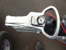 Ifor Williams HBX 403 Frontausstieg Stute / Fohlen 1,6 t