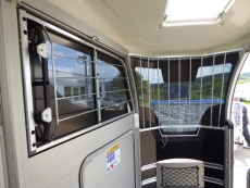 Ifor Williams HBX 506 Frontausstieg Rampe-/Türe-Kombi Extras 2,6 t