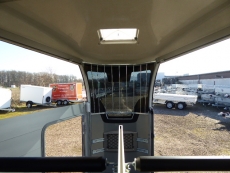 Ifor Williams HBX 511 Frontausstieg Extras Großpferde 2,7 t