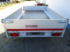 Eduard 2615 2t Ladehöhe 56 oder 63 cm 2,56x1,50x0,30m