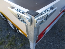 Eduard 2615 2t Ladehöhe 56 oder 63 cm 2,56x1,50x0,30m