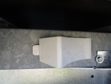 Eduard 2615 2t Ladehöhe 56 oder 63 cm 2,56x1,50x0,30m