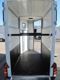 Ifor Williams HB 403 Frontausstieg 1,5 Pferd 1,6 t