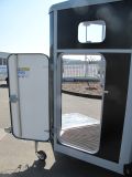 Ifor Williams HB 403 Frontausstieg 1,5 Pferd 1,6 t
