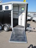 Ifor Williams HB 403 Frontausstieg 1,5 Pferd 1,6 t