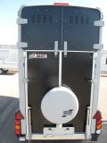 Ifor Williams HB 403 Frontausstieg 1,5 Pferd 1,6 t