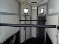 Ifor Williams HB 403 Frontausstieg 1,5 Pferd 1,6 t