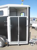 Ifor Williams HB 403 Frontausstieg 1,5 Pferd 1,6 t