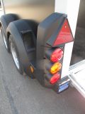 Ifor Williams HB 403 Frontausstieg 1,5 Pferd 1,6 t