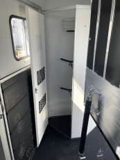 Cheval Liberté TOURING Country Frontausstieg SATTELKAMMER 2,6 t