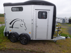 Cheval Liberté TOURING Country Frontausstieg SATTELKAMMER 2,6 t