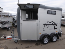 Cheval Liberté TOURING Country Premium Edition 30 Frontausstieg+ SATTELKAMMER 2,6 t