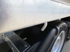 EDUARD 3116 3-SK 2t Elektro LH 63cm 311x160x30cm