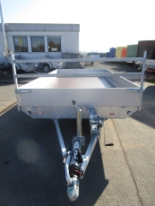 Eduard 4020 3,5t Ladehöhe 63cm 4,06x2,00x0,30m