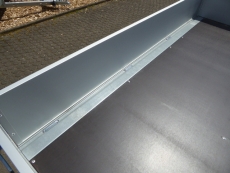 EDUARD 2314 1,35t H-Pumpe 231x145x30 cm LH 63cm