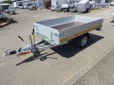 EDUARD 2314 1,35t H-Pumpe 231x145x30 cm LH 63cm