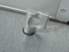 Unsinn UHK 2315-15-10 PUMPLESS + Spinlock-Ösen 2,30x1,50x0,30m 1,5 t