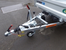 Unsinn UHK 2315-15-10 PUMPLESS + Spinlock-Ösen 2,30x1,50x0,30m 1,5 t