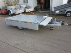 Unsinn WEB HK 2315-13-10 Handpumpe + Spinlock 2,30x1,50x0,30m 1,35 t