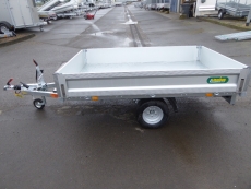 Unsinn WEB HK 2315-13-10 Handpumpe + Spinlock 2,30x1,50x0,30m 1,35 t