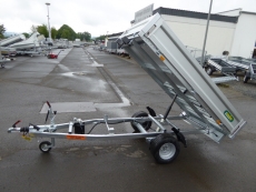 Unsinn WEB HK 2315-13-10 Handpumpe + Spinlock 2,30x1,50x0,30m 1,35 t