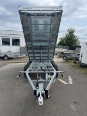 Unsinn UDK 3617-35-14 ELEKTRO Pumpless 366x175cm 3,5t