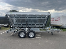 Unsinn UDK 3617-35-14 ELEKTRO Pumpless 366x175cm 3,5t