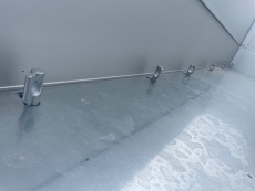 Unsinn UDK 3617-35-14 ELEKTRO Pumpless 366x175cm 3,5t