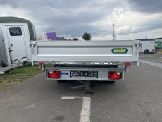 Unsinn UDK 3617-35-14 ELEKTRO Pumpless 366x175cm 3,5t