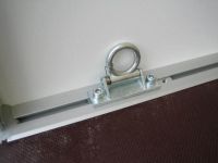 Unsinn UKU 301519-20-13 GFK + Stahlblech 305x157x194cm 2 t