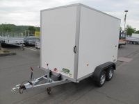 Unsinn UKU 301519-20-13 GFK + Stahlblech 305x157x194cm 2 t