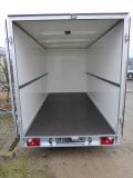 Unsinn UKU 361719 GFK+Stahlblech-Sandwich-Wände 366x175x194cm 2,6 t