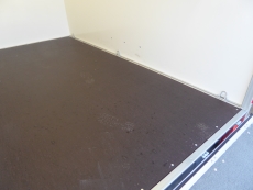 Unsinn UKU 301519 RAMPE 305x157x194cm GFK+Stahlblech-Sandwich-Wände 2 t