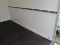 Unsinn UKU 301519 Sandwich Unique Panel + RAMPE 3,05x1,57x1,94m 2,6 t