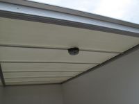 Unsinn UKU 301519 Sandwich Unique Panel + RAMPE 3,05x1,57x1,94m 2,6 t