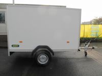 Unsinn WEB K 251215-13-13 AKTION TÜREN 2,55x1,28x1,53 m 1,3 t