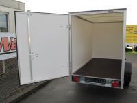 Unsinn WEB K 251215-13-13 AKTION TÜREN 2,55x1,28x1,53 m 1,3 t