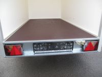 Unsinn WEB K 251215-13-13 AKTION TÜREN 2,55x1,28x1,53 m 1,3 t