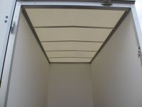 Unsinn WEB K 251215-13-13 AKTION TÜREN 2,55x1,28x1,53 m 1,3 t