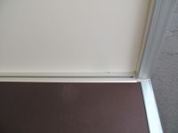 Unsinn WEB K 251215-13-13 AKTION TÜREN 2,55x1,28x1,53 m 1,3 t