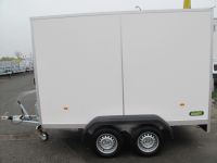 Unsinn WEB K 301519-20-13 TÜREN 3,05x1,57x1,94m 2 t