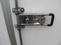 Unsinn WEB K 301519-20-13 TÜREN 3,05x1,57x1,94m 2 t