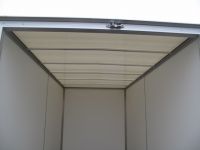 Unsinn WEB K 301519-20-13 TÜREN 3,05x1,57x1,94m 2 t