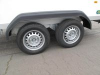 Unsinn WEB K 301519-20-13 TÜREN 3,05x1,57x1,94m 2 t