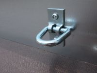 Brenderup 1205 S-UB NEU kippbar+Bordwandaufsatz 203x116x70cm AKTION