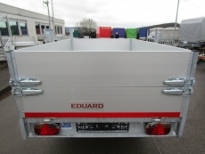 EDUARD Kipper 2615 ALU-Aufsatz 30cm 1,5 t
