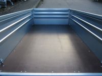 Brenderup 1205 XL KIPPBAR Bordwand 55 cm + 750 kg VORRAT